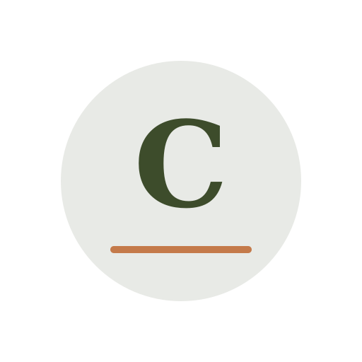 Crown & Column Pool Builders logo